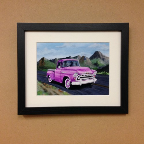 Chevrolet apache suburban - chevrolet, apache,