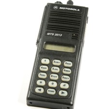 Motorola 4m BOS MTS2013