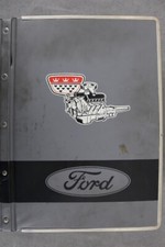 Ford Ersatzteil-Katalog V4 &