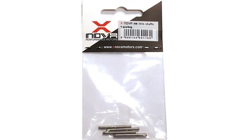 Xnova ersatzwelle xts 1806 - xnova,