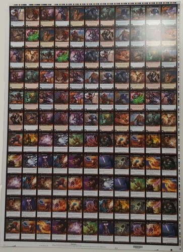 World warcraft wow tcg - warcraft,