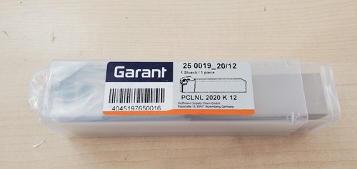 Garant 250019 pclnl 2020 - pclnl,