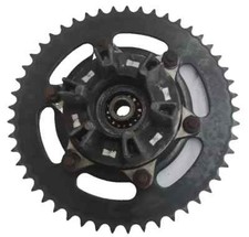 HINTERRADNABE KRONE YAMAHA 125