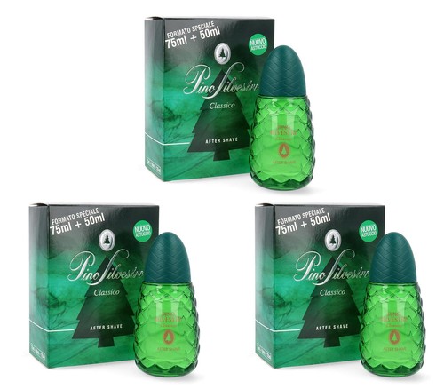Pino silvestre classico after - silvestre,