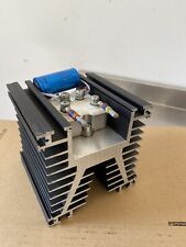 Semikron SKB 50/02 A3 mit Kühlkörper SEMIKRON SKB 50/02A3 SEMIKRON KÜHLKÖRPER