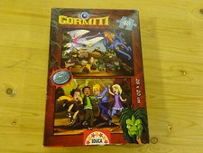 2x48 Gormiti, Educa, Puzzle, vollständig, 7-4