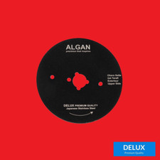 ALGAN antihaftbeschichtetes