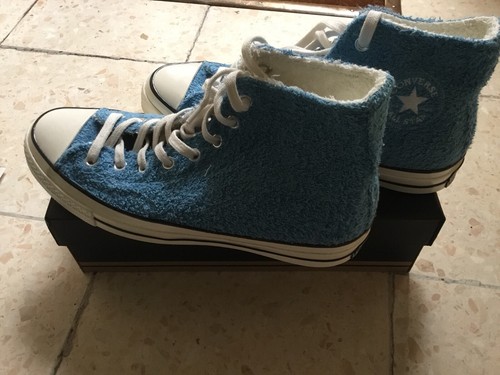 Converse all star chucks - all, fell