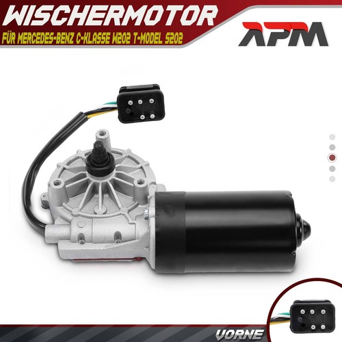 Wischermotor heckwischermotor - wischermotor,