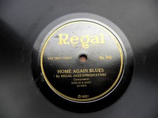1028/ REGAL JAZZ