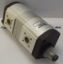 Hydraulikpumpe für Zeppelin