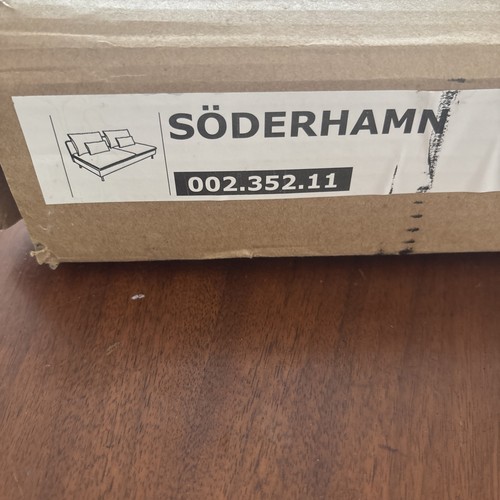 Ikea soderhamn cover for sofa - ikea,
