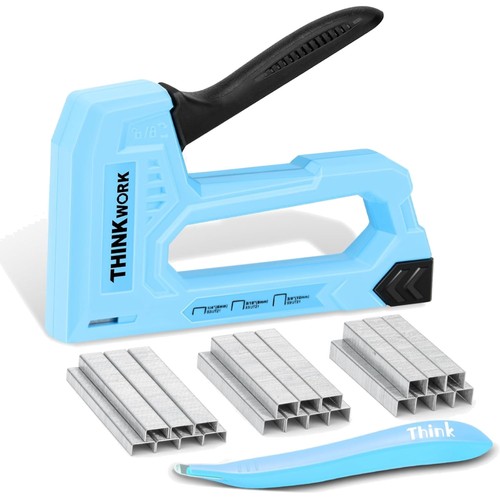 Handtacker set tacker - handtacker,