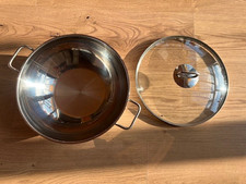 Original wmf asia wok - wmf, mit