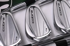Cobra King CB Eisen / 4-PW /