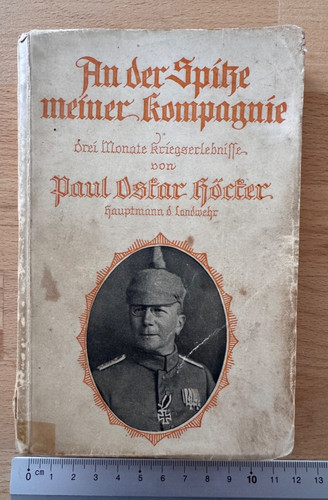 Buch berlin paul oskar - -,