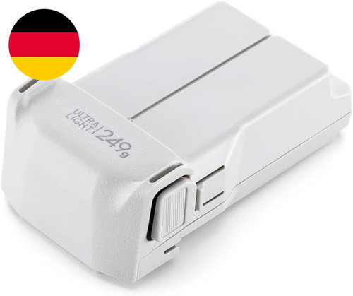 Dji mini serie intelligent - dji, 3-serie