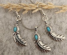 Schmuckset Western Stil