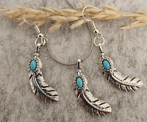 Schmuckset western stil - schmuckset,