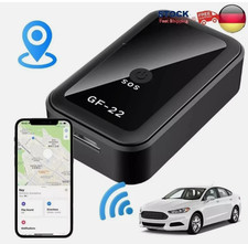 Tracker Sender GPS Echtzeit