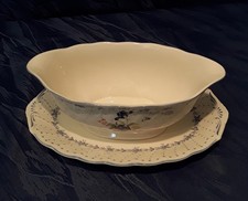 NIKKO vanessa blue peony