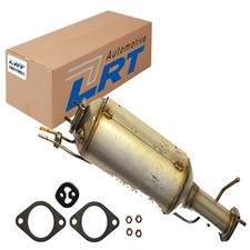 LRT DPF DIESELPARTIKELFILTER +