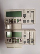 2x BUDERUS Ecomatic 4000