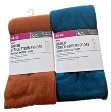Damenstrumphosen *
