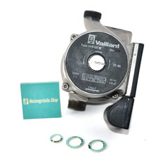 Vaillant 161106 983454 VP 5 ZE