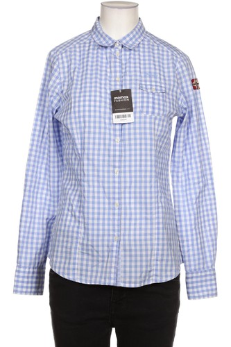 Napapijri bluse damen oberteil - damen,