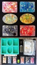 Seifenherstellung Seife zum