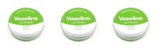 Vaseline lip Therapy Aloe