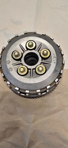 Kupplungskorb kupplung motor - kupplungskorb,