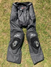 Motorradhose alpinestars
