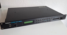 Roland D-110, Multi-Timbral
