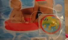 Baby Pool Kinder Planschbecken Aufblasbarer Boden Kinderpool