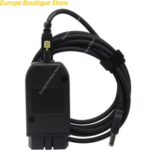 2025 VCDS VAGCOM-Schnittstelle VCDSCAN HEX V2 Update 23.3.