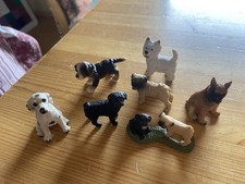 Verschiedene Tiere Von