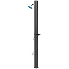 Solardusche 35 Liter Solar