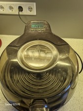 Tefal Heißluftfritteuse ActiFry 2 in 1 Model:Serie021A