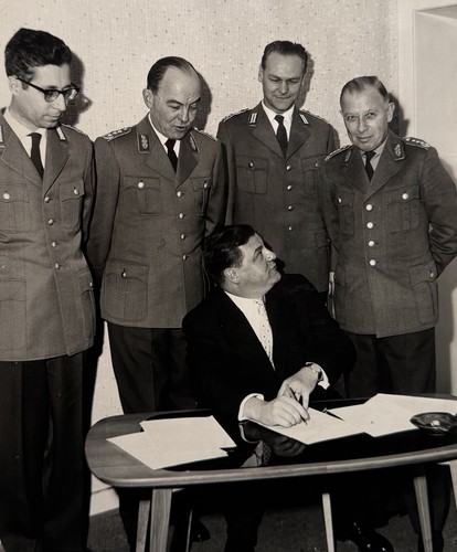 Franz josef strauß - franz,