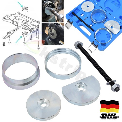 Motorlager buchse gummibuchsen - motorlager,