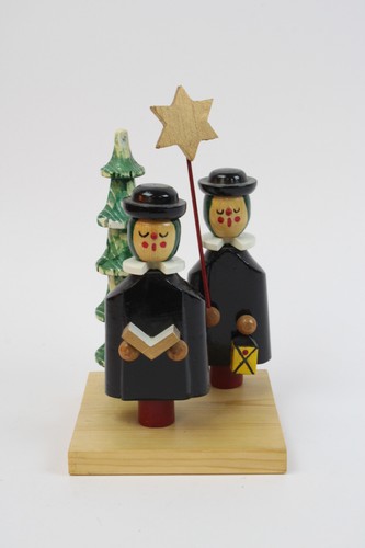 Kurrendesänger/Sternsinger