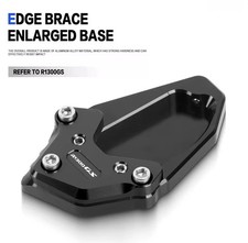 Ständerverlängerung BMW R