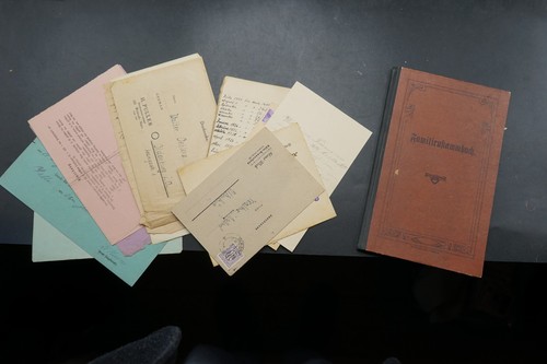 Familienstammbuch oldenburg - familienstammbuch,