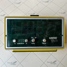 Vintage Tamura LUMITIME KT-203