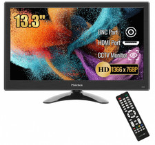 Pisichen Tragbarer Monitor