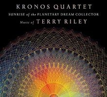 Sunrise of the Planetary Dream