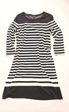 GANT Damen Kleid (Stretch) 3/4