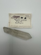 Large King County Quartz